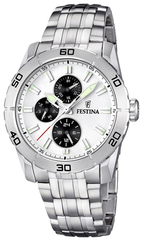 Наручные часы Festina F16606/1 фото