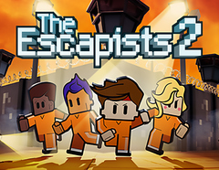 The Escapists 2 (для ПК, цифровой код доступа)