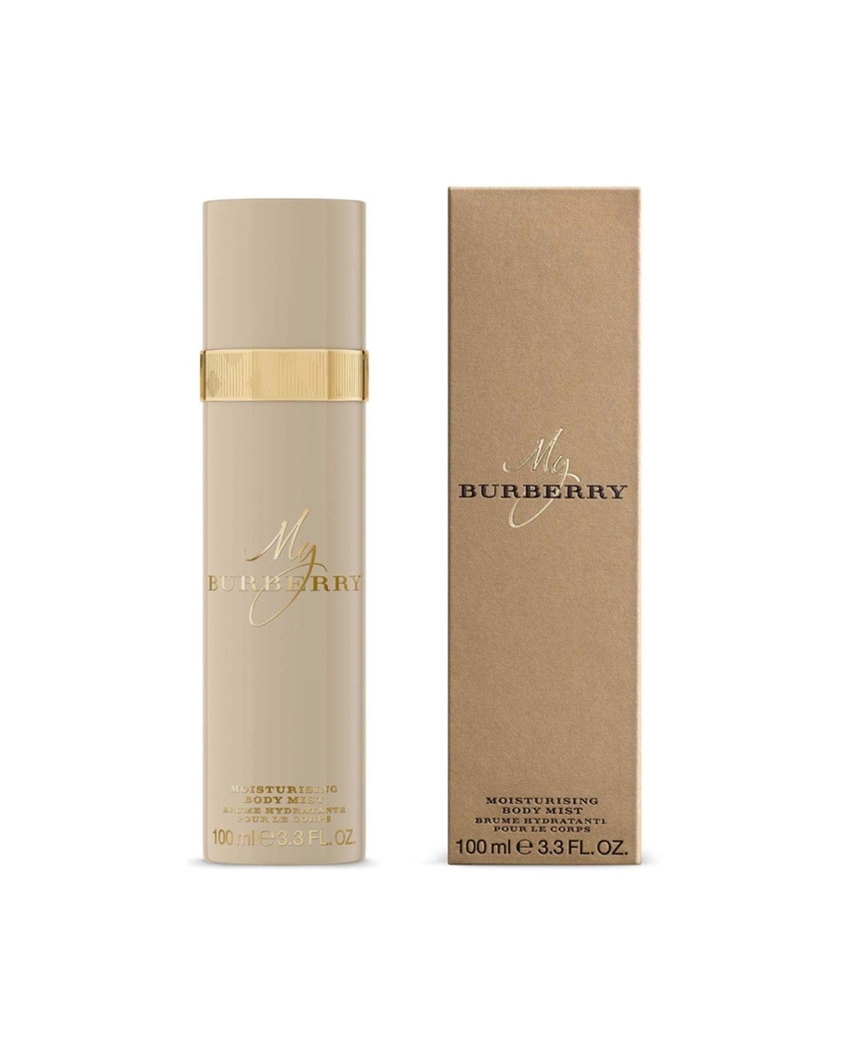 Burberry My Burberry