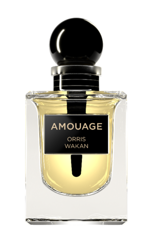 Amouage Attar