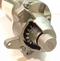 Электрический стартер для снегоуборщика 5.5- 6.5л/с