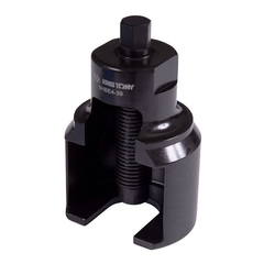 KING TONY (9HBE4-39) Съемник шаровых опор грузовиков, зев 39 мм