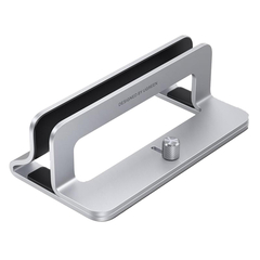 Подставка настольная UGREEN Universal Vertical Aluminum Laptop Stand(20471)