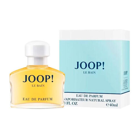 Joop! Le Bain w edp