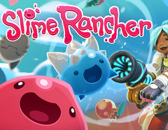 Slime Rancher (для ПК, цифровой код доступа)