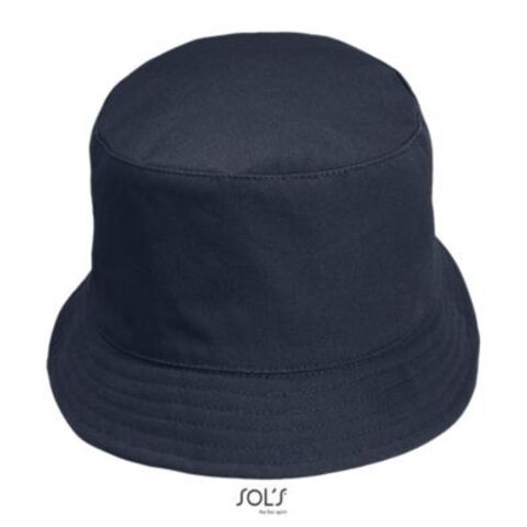 SOL'S BUCKET TWILL