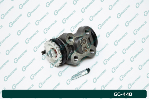 Рабочий тормозной цилиндр в сборе G-brake GC-440