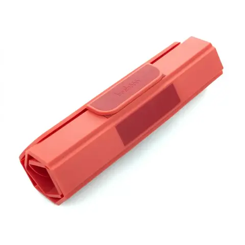 Доска разделочная рулонная 39x24см Trebonn Chopping boards and Knives оранжевая