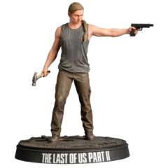 Фигурка Dark Horse The Last of Us Part II Abby