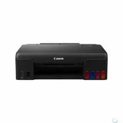 Принтер струйный Canon Pixma G540 (4621C009) A4 WiFi черный