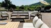 Комплект деревянной мебели Tagliamento Ravona KD LOUNGE, натуральный, бежевый