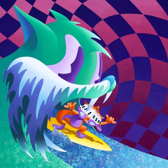 MGMT / Congratulations (CD)
