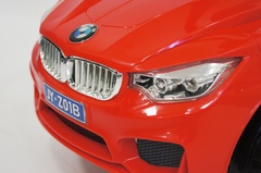 Толокар BMW JY-Z01B Электромобиль детский avtoforbaby-spb