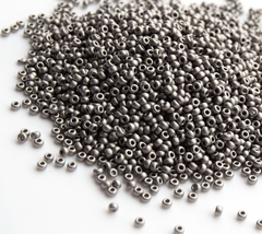 RR-0190F Matted Nickel Plated