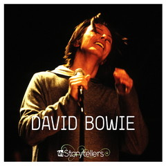 David Bowie / VH1 Storytellers (20th Anniversary)(2LP)