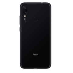 Смартфон Xiaomi Redmi Note 7 64GB Black