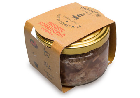 Холодец Домашний, 200г