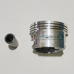 ПОРШЕНЬ 0,5 SPECTRA 1,6 DOHC S6D TEIKIN 78,5 1,2-1,2-2,5 (+ПАЛЕЦ)