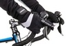 Перчатки длинные Force Warm, black