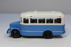 KAVZ-651 light blue Classicbus 1:43