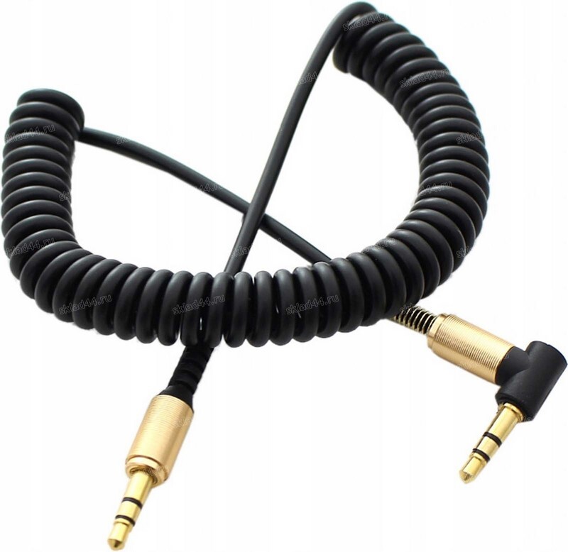 Кабель Aux 3.5 Mm Jack Купить