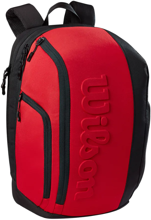 Wilson super tour 2025