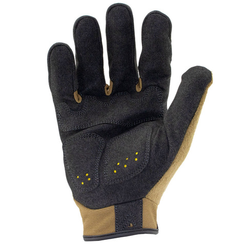 Перчатки тактические IRONCLAD COMMAND IMPACT IEX-PIG-04-L (оригинал) L