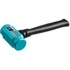 Кувалда цельностальная Сибин 240мм 2кг