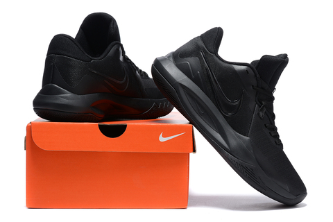 Nike Precision 6 'Black' 