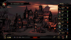 Darkest Dungeon (для ПК, цифровой код доступа)
