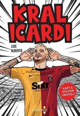 Kral İcardi