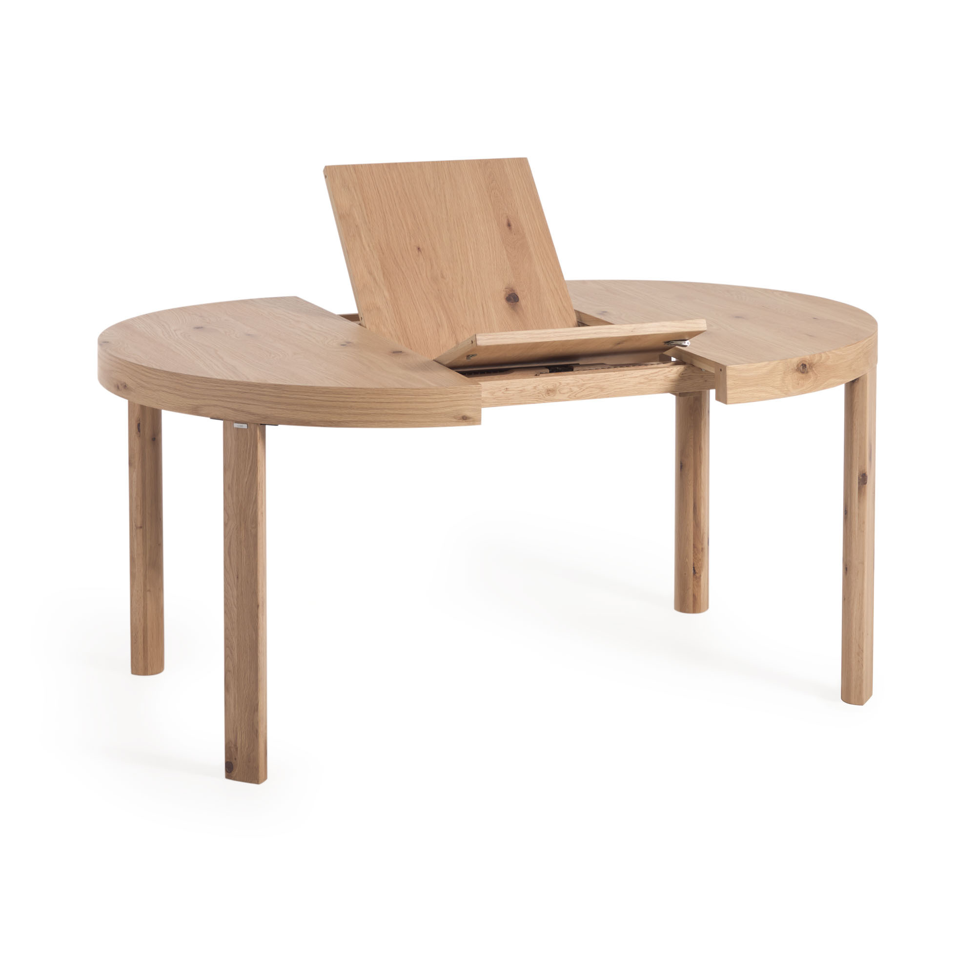 Мебель для гостиной и столовой из массива дерева