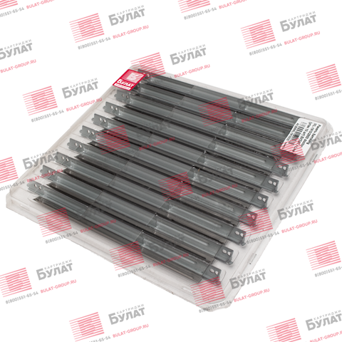 Ракель Samsung ML-1910, 2850 doctor (упак. 10 шт.)