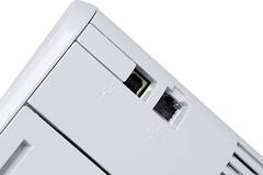 Лазерный принтер HP LaserJet Pro M404dn