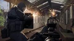 Crossfire: Sierra Squad (гарнитура PS VR 2 обязательна) (диск для PS5, интерфейс и субтитры на русском языке)