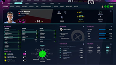 Tennis Manager 2024 (для ПК, цифровой код доступа)