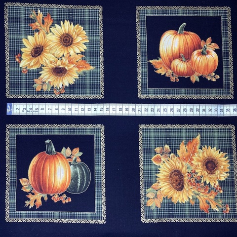 Панель Benartex Autumn Elegance