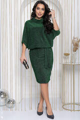 Платье Антония (зеленое) П11990 LT Collection