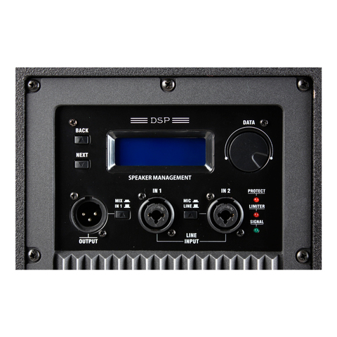 EUROSOUND RYNO-15