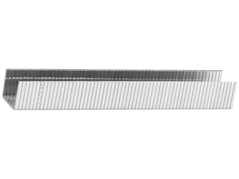 STAYER 12 мм скобы для степлера широкие тип 140, 1000 шт