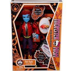 Холт Хайд. Базовые с питомцами