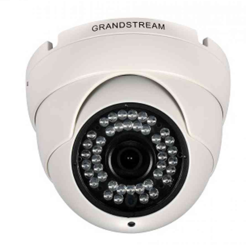 Grandstream GXV3610_HD v2 - IP камера