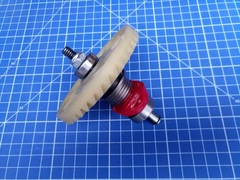 Шестерня редуктора DDE CSE2418 большая с валом