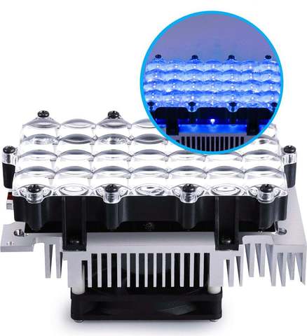 3D-принтер Elegoo Mars Pro