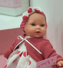 Munecas Antonio Juan Кукла 