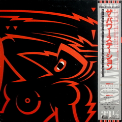The Power Station / The Power Station (LP)