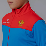 Детский элитный лыжный костюм Nordski Jr. Pro Rus