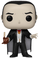 Фигурка Funko POP! Movies Universal Monsters S2 Dracula