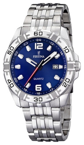 Наручные часы Festina F16495/A фото