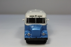 KAVZ-651 light blue Classicbus 1:43